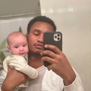 Meet your Posher, Jonathan